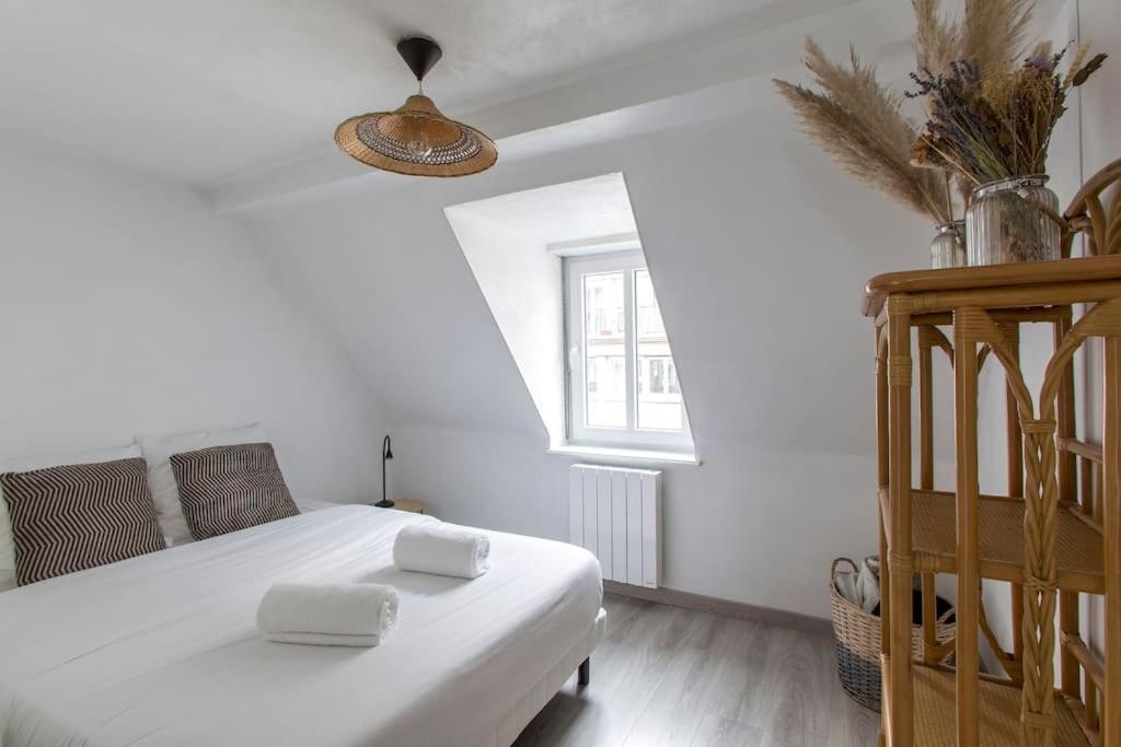 Apartamento Halles De - Bel Appt Proche De La Gare *