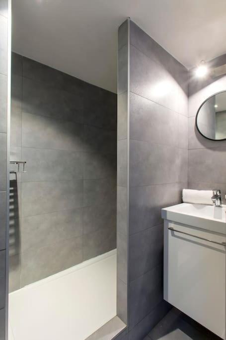 Apartamento Halles De - Bel Appt Proche De La Gare Estrasburgo
